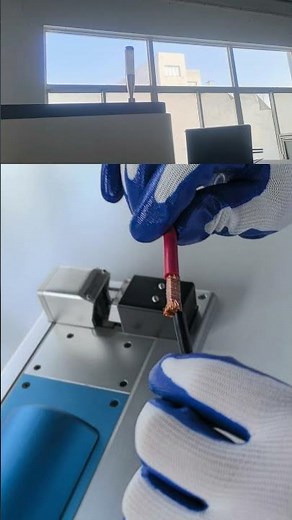 Revolutionary Wire Harness Welding | Ultrasonic vs. Crimping & Soldering