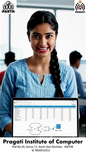 Logical Formulas शिका अगदी सोप्या पद्धतीनेKLiC Advanced Excel सोबत 🚀