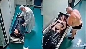 22K views | This forensic doctor took advantage of the situation without knowing that… See more | Happy Lady | Facebook