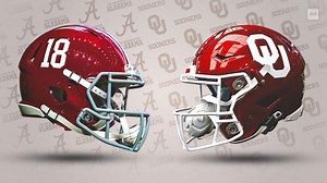 Alabama vs. Oklahoma radio coverage: Station, channel, streaming to listen live to college football game broadcast