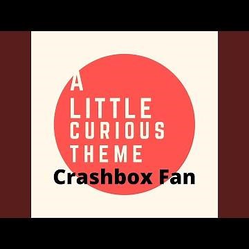 A Little Curious Theme