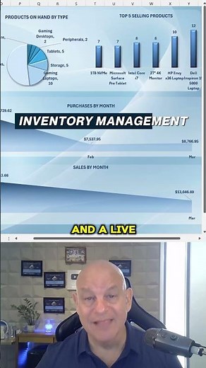 Build This Fully Functional ERP App In 60 Minutes & Sell It For $5,000!