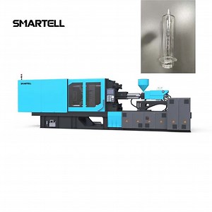 [Hot Item] Smartell Large Syringe Making Line Injection Molding Machine