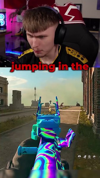 Understanding Xenos Mentality in Fortnite Gameplay