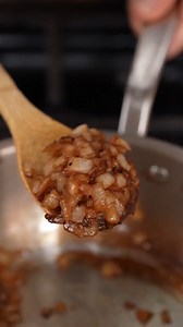 How To Make Caramelized Onions Fast | Joshua Weissman