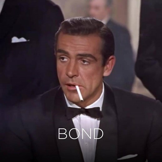 Am 5. Oktober 1962 wurde der erste James-Bond-Film JAMES BOND JAGT DR. NO veröffentlicht. Um den Jahrestag zu würdigen, wird dieser Tag nun als Global James Bond Day bezeichnet. | James Bond 007