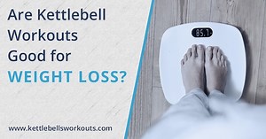How fast can I lose weight with kettlebells?