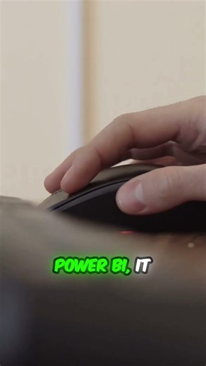 Power BI Theme Trick: Change EVERYTHING in One Click!