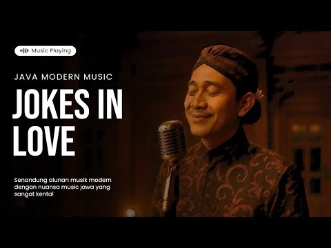 JMM - Jawa Music Vol 47 • Relaxing Javanese Chill Out • Javanese Music Modern • Indonesia