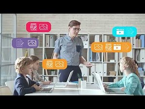 Multiplica el aprendizaje en minutos | Crea lo que quieras con la Inteligencia Artificial de Blink