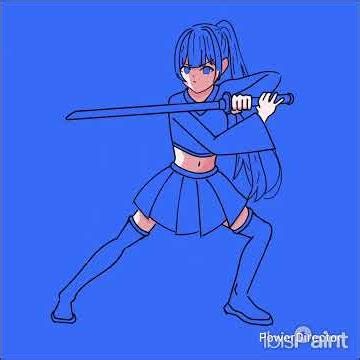 かっこいいはず #高一 #イラスト #イラストメイキング #アイビスペイント