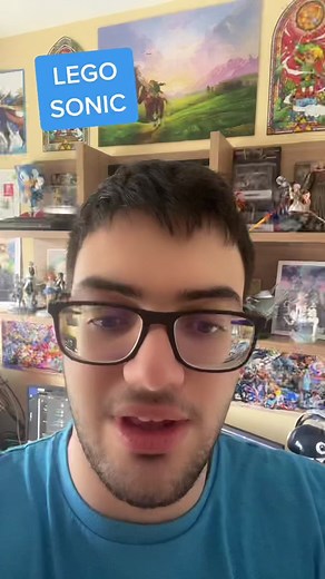 Nintenderos on TikTok