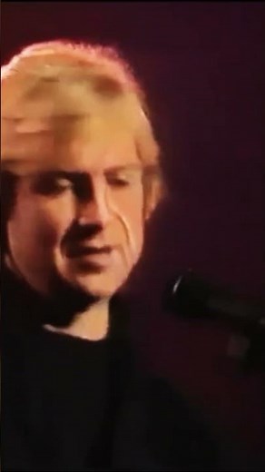 "Al Fin Voy A Encontrarte" - The Moody Blues