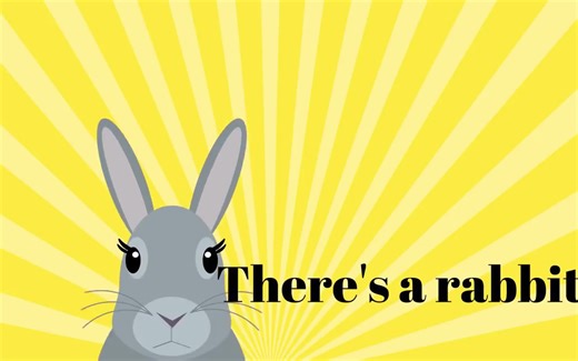 There be句型，There is&There are