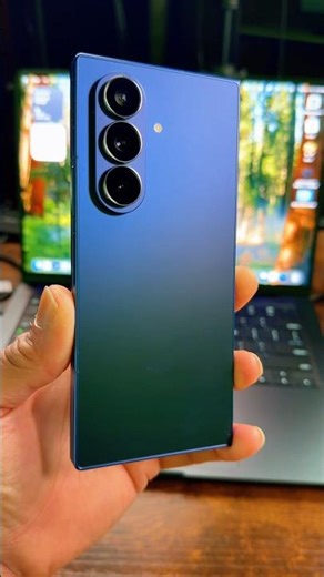 Activate Beast Mode on your Samsung in 10 seconds 🔥📱 (RAM+ Trick)