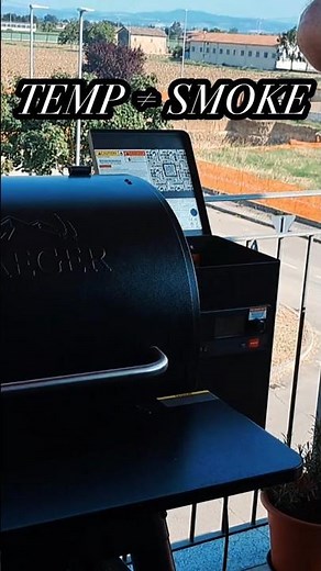 I Stopped Thin Smoke For THIS $2 Fix #SmokeTube #Traeger #pelletgrill