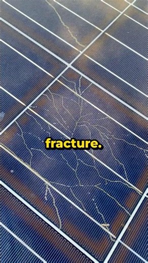 Do Micro Cracks Impact Solar Panel Performance.