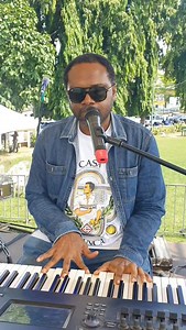 A classic. I wrote this song in 2006. Funny how the words still ring true. #SoundCheck | Cobhams Asuquo
