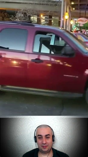 Lowrider vs. Police: Did he really do that?! 👮‍♂️😱