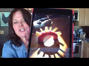 Math, Grade PreK, 4/7 - Math Activity Time