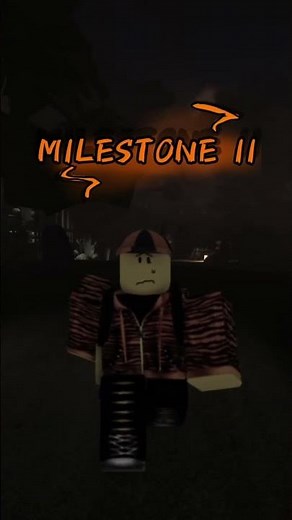All Survivor Milestones Showcase In Roblox Forsaken #forsaken #roblox