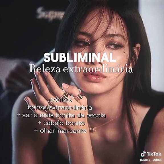 Aprimorando na Edição! Descubra o Subliminal para Nariz e Beleza com Lisa