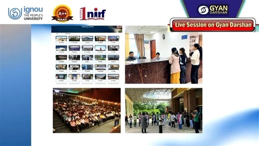 Indira Gandhi National Open University DrBhanu Pratap Singh Nurul Hasan @top fans #ignourcchd #IGNOU | IGNOU Regional Centre: Chandigarh | Facebook