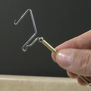 How to Use a Whip Finish Tool | MidCurrent