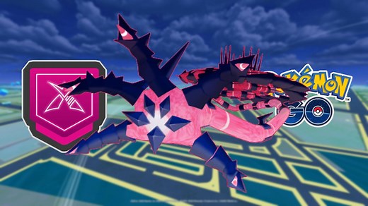 How to beat Eternamax Eternatus in Pokemon GO: Best counters, shiny availability, and more
