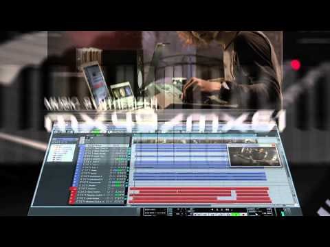 ヤマハシンセサイザーMX49 / MX61インストラクションムービー(音楽制作編)