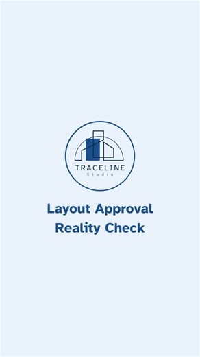 Traceline Studio - BPMS | Tracing | TP Client | 🚨 Layout Approval Reality Check Why Layout Approval Gets Rejected Again & Again Ever wondered why your layout approval keeps bouncing... | Instagram