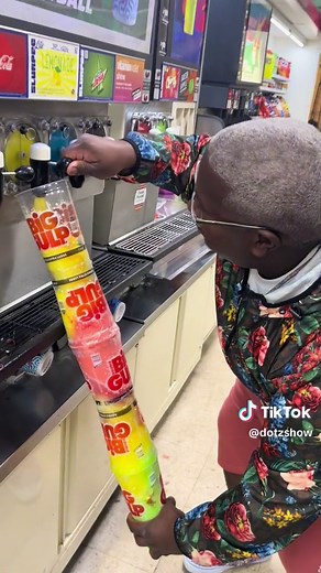 5x Double Gulp Bloopers Compilation | The Dotz Show