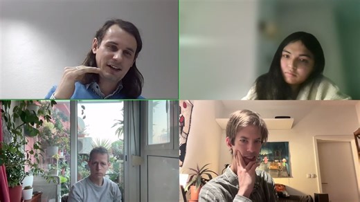 【研讨会】凝聚态数学，同调代数，和集合论｜第七届欧洲集合论研讨会