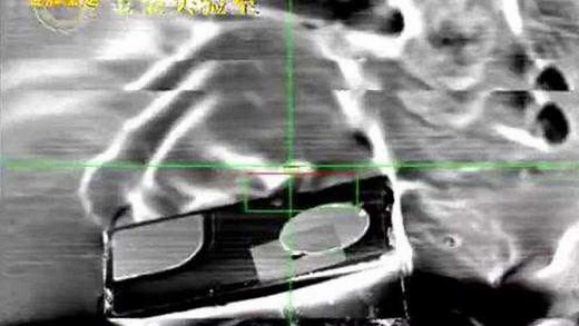 金鉴实验室提供聚焦离子束FIB测试 FIB切割芯片FIB-SEM制样