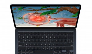 Preț și disponibilitate Apple MacBook Air 2022 (M2) în România