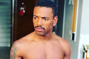 Volume em sunga de Nego do Borel choca fãs do cantor - Portal Área VIP