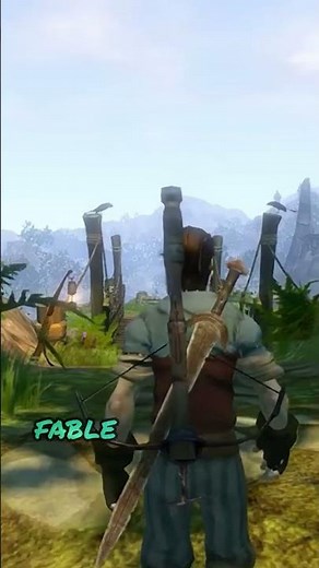 #Fable II ➡️ FOLLOW FOR MORE ⬅️