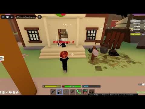 azuremodded da hood script