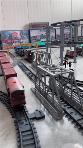 The RC train powerful I remote control train 🚂 #ytshorts #rccars #rccars