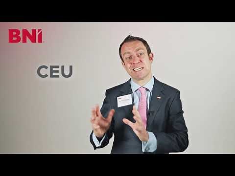 Traffic Lights Explained - Your Tool for Making the Most from Your BNI Membership