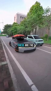 7.5K views · 3.1K reactions | The 5 strangest land véhicules in the world #top #strangest #vehicle | Top5expensive | Facebook