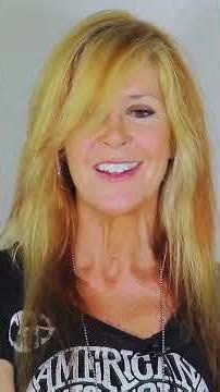 Lita Ford Couldn't Believe Ozzy Osbourne's Voice