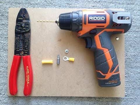 Truck Fridge TF 130 Installation In The Roadtrek