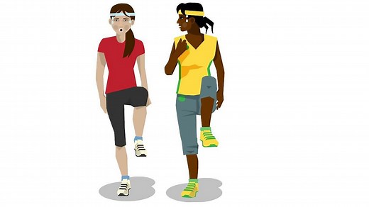 What is the difference between aerobic and anaerobic respiration? - BBC Bitesize
