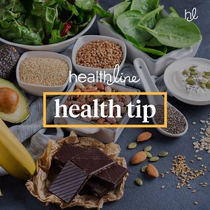 13K views · 57 reactions | What's up with magnesium? Well, everything. Here are some of the top benefits. Pssst... learn even more about magnesium here: https://bit.ly/2BTyEHD | Healthline | Facebook