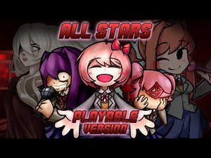 Mario's Madness | Final Act | All-Stars DDTO Cover | Playable