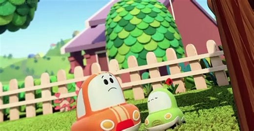 Go! Go! Cory Carson Go! Go! Cory Carson S01 E002 – Chrissy’s Best Friend