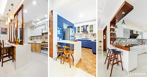 Experience the Luxury of an Open Kitchen in Your Small Indian Apartment