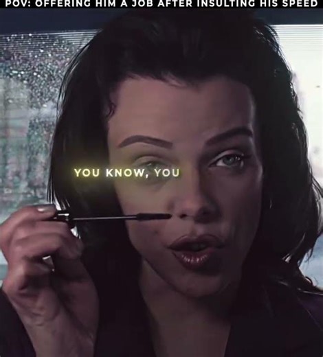 This Wasn’t A Ride; It Was A Job Interview