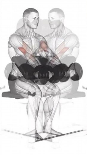 ⭐ Ultimate Biceps Workout | Build Bigger Arms Fast! 💪🔥